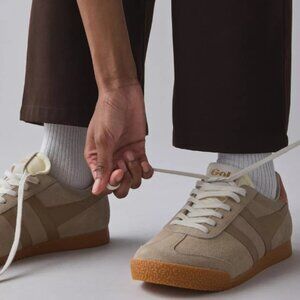 NWT Gola Women's Elan Sneaker